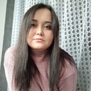 Знакомства: Татьяна, 25 лет, Саратов