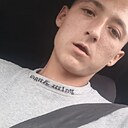 Знакомства: Сергей, 20 лет, Октябрьское