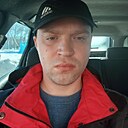 Знакомства: Андрей, 27 лет, Новополоцк