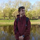 Знакомства: Иван, 26 лет, Заполярный