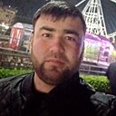 Знакомства: Тимур, 36 лет, Барнаул