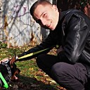 Знакомства: Кирилл, 30 лет, Днепр