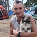 Знакомства: Алексей, 42 года, Симферополь