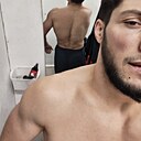 Знакомства: Али, 31 год, Иркутск