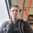 Знакомства: Артём, 25 лет, Борисов