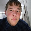 Знакомства: Джон, 19 лет, Омск