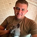 Знакомства: Павел, 37 лет, Горловка