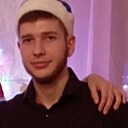 Знакомства: Илья, 25 лет, Тюмень