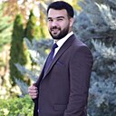 Знакомства: Guseyn, 27 лет, Сургут