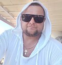 Знакомства: Павел, 43 года, Оренбург