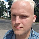 Знакомства: Дмитрий, 25 лет, Новогрудок