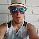 Знакомства: Виктор, 35 лет, Лохвица