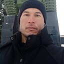 Знакомства: Рустамжон, 35 лет, Тула
