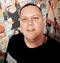 Знакомства: Антон, 37 лет, Череповец