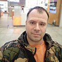 Знакомства: Arkadiy, 40 лет, Самара