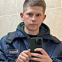 Знакомства: Кирилл, 22 года, Истра