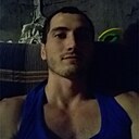 Знакомства: Александр, 32 года, Абинск