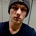 Знакомства: Сергей, 27 лет, Пермь