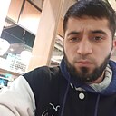 Знакомства: Магамед, 25 лет, Пермь