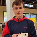 Знакомства: Михаил, 18 лет, Воронеж