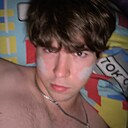 Знакомства: Stefan, 19 лет, Новосибирск