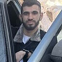 Знакомства: Фазо, 29 лет, Нахабино