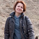 Знакомства: Татьяна, 46 лет, Санкт-Петербург