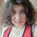 Знакомства: Рагида, 22 года, Стерлитамак