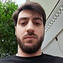 Знакомства: Саид, 26 лет, Махачкала