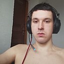 Знакомства: Виктор, 19 лет, Симферополь