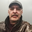 Знакомства: Вадим, 59 лет, Алматы