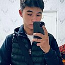 Знакомства: Mansur, 18 лет, Бишкек