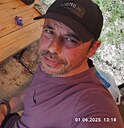 Знакомства: Александр, 47 лет, Свободный