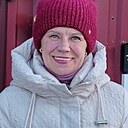 Знакомства: Галина, 57 лет, Орша