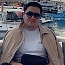 Знакомства: Рустам, 36 лет, Москва