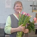 Знакомства: Татьяна, 65 лет, Иваново