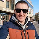 Знакомства: Антон, 39 лет, Улан-Удэ
