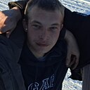 Знакомства: Андрей, 25 лет, Хилок
