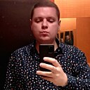 Знакомства: Кирилл, 34 года, Гродно