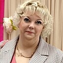 Знакомства: Оксана, 47 лет, Иваново