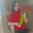 Знакомства: Таня, 40 лет, Витебск