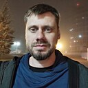 Знакомства: Игорь, 35 лет, Москва