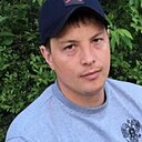 Знакомства: Андрей, 35 лет, Ангарск