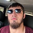Знакомства: Амир, 23 года, Махачкала
