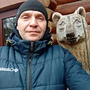Знакомства: Андрей, 47 лет, Орша