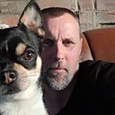 Знакомства: Сергей, 48 лет, Харьков