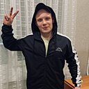 Знакомства: Сергей, 26 лет, Курск