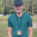 Знакомства: Игорь, 29 лет, Кобрин