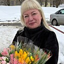 Знакомства: Анна, 46 лет, Ярославль