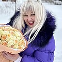 Знакомства: Милена, 39 лет, Ульяновск